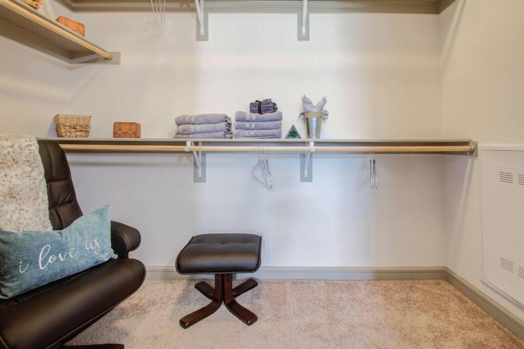 Best 5* Luxury Living Downtown Kingbed Suite Houston Ngoại thất bức ảnh